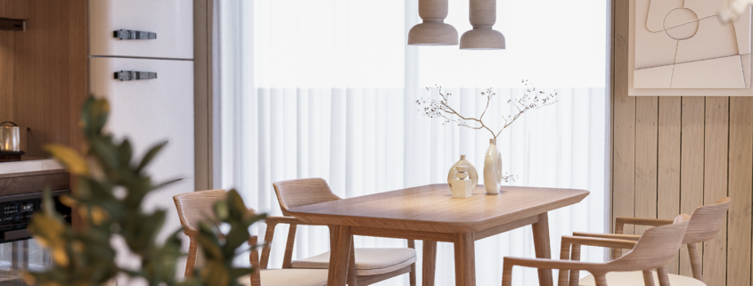 Vad är skandinavisk design?
